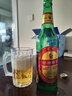 嶗特啤酒沙子口啤酒600ml大瓶裝嶗特金啤酒嶗山水釀造青島產(chǎn)地直發(fā) 精釀 600mL 9瓶 （2包18瓶） 曬單實拍圖