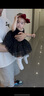 佳貝艾特（Kabrita）悅白嬰幼兒配方羊奶粉3段800克*7（1-3歲）天然A2蛋白 曬單實拍圖