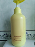 儒意（RUYI）防脫育發(fā)洗發(fā)水500g 生姜側(cè)柏葉固發(fā)控油去屑膏露男女士金榜第1名 曬單實(shí)拍圖