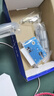 虎頓（HOTUN）木門鎖臥室門鎖室內(nèi)門鎖可調(diào)節(jié)尺寸通用門鎖免改孔門鎖KTS02-M125 曬單實拍圖