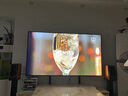 小米RedmiMAX86寸大屏  120Hz智能液晶游戲電視機 4K大屏庫存樣機 86英寸 MAX86 贈送掛架 曬單實(shí)拍圖