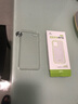 ESCASE 蘋果iPhone8/7 plus手機(jī)殼 全包透明硅膠防摔TPU保護(hù)套軟殼 5.5英寸 曬單實(shí)拍圖