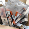 珀萊雅（PROYA）雙抗護膚品套裝(爽膚水乳液)化妝品護膚禮盒七夕情人節(jié)禮物男女 曬單實拍圖