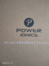 power ionics 潮牌男女能量手鏈鎢鋼情侶防水可刻字生日禮品情侶禮物專柜 鎢鋼/冷銀色(雙排貝殼) 曬單實拍圖