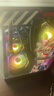 華碩ROG全家桶i9 14900KF華碩RTX5080主機(jī)5070Ti臺式電腦組裝機(jī)高端電競游戲直播設(shè)計(jì)渲染視頻剪輯整機(jī) 配置2:i7 14700KF+華碩5060Ti 曬單實(shí)拍圖