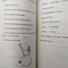 小王子（中英對照注釋版）課外讀物 世界經(jīng)典文學(xué)名著(掃碼贈音頻) 曬單實(shí)拍圖