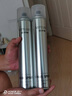造型師發(fā)膠定型噴霧干膠保濕定型水啫喱水頭發(fā)蓬松造型男女士400ml*2 曬單實(shí)拍圖