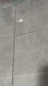 立邦水性環(huán)氧彩砂美縫劑勾縫劑瓷磚地磚美縫膠防水防霉啞光3kg 深空灰 曬單實(shí)拍圖
