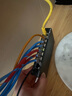 普聯(lián)（TP-LINK） 8口千兆交換機(jī) 企業(yè)級交換器 監(jiān)控網(wǎng)絡(luò)網(wǎng)線分線器 分流器 金屬機(jī)身 TL-SG1008D 曬單實拍圖