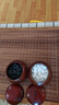 御圣圍棋棋盤實木象棋圍棋二合一兩用棋盤云子圍棋中國象棋套裝 曬單實拍圖