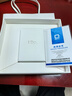 I Do現(xiàn)貨閃發(fā)MINI系列 18K金鉆石項鏈女求婚生日情人節(jié)禮物送女友老婆 18K金/鏈長40+5cm 曬單實拍圖