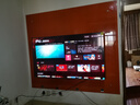 海信電視E7N Pro 65英寸信芯芯片H6 U+Mini LED墨晶屏 300Hz高刷AI智能65E7N-PRO國家補(bǔ)貼20% 曬單實(shí)拍圖