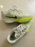 耐克（NIKE）男子籃球鞋G.T. CUT減震運(yùn)動(dòng)鞋HF0231-300 黃綠 40.5 曬單實(shí)拍圖