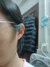 CS中國白銀 999足銀泡泡耳釘睡覺免摘養(yǎng)耳洞防堵純銀耳棒防過敏耳飾 足銀999泡泡[睡覺免摘]耳釘-3mm 曬單實拍圖