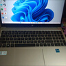 惠普（HP）銳15酷睿版 256G10 15.6英寸全新13代酷睿  商務(wù)高性能辦公學(xué)習(xí)娛樂輕薄筆記本電腦 定制i5-1340P 8G內(nèi)存 512G固態(tài) 指紋識(shí)別 內(nèi)置wifi+藍(lán)牙 曬單實(shí)拍圖