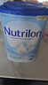 荷蘭牛欄（Nutrilon）諾優(yōu)能嬰幼兒配方奶粉乳糖配方原裝進(jìn)口 2段 3罐 （6-10個月）26.8-27.1 曬單實拍圖