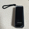 ANKER Prime【新3C認(rèn)證可上飛機(jī)】【極致小巧】安克65W自帶插頭充電寶小巧便攜二合一快充移動電源A1339 曬單實(shí)拍圖
