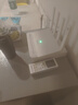 中科巨龍隨身wifi無線路由器CPE雙網(wǎng)雙頻WIFI6免插卡免拉網(wǎng)線無限流量2025款無線wifi多連不卡家用穿墻王 2025升級(jí)款室內(nèi)無線路由器（wifi6) 曬單實(shí)拍圖