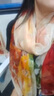 桑蠶絲真絲雪紡絲巾女披肩外搭禮物送長(cháng)輩超大圍脖水墨風(fēng)旅游紗巾 ZSXF001 曬單實(shí)拍圖