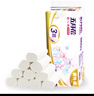 五月花（May Flower）無芯卷紙 3層86節(jié)*30卷 柔軟厚實耐用衛(wèi)生廁所用紙 整箱裝 曬單實拍圖