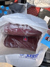 車(chē)酷威廉適用紅旗頭枕護頸枕HS5/H5/E-QM5/HS3/H6腰靠墊車(chē)用枕頭汽車(chē)用品 石榴紅 頭枕1個(gè)+腰枕1個(gè) 曬單實(shí)拍圖
