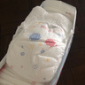 好奇（Huggies）金裝成長褲XXL74(15kg以上)加加大號嬰兒尿不濕超薄拉拉褲 曬單實拍圖