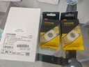 碩方手持熱縮管線纜標簽打印機便攜式線號機套管打標機電力工程通信打碼機熱轉(zhuǎn)印貼紙標識牌打標機 G18 曬單實拍圖