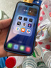 Apple 蘋果 iPhone14  (A2884) 雙卡雙待二手蘋果手機(jī)  5G手機(jī) 藍(lán)色 256G 全網(wǎng)通 曬單實(shí)拍圖