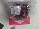 進(jìn)口原切牛腩塊1kg 曬單實拍圖