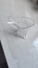 恩壽溯仿古杯三足酒杯復古玻璃公爵杯創(chuàng  )意酒樽水晶白酒杯直發(fā) 杯-裝 100ml 2只 曬單實(shí)拍圖