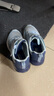 Skechers斯凱奇風(fēng)豹跑鞋兒童運(yùn)動(dòng)鞋網(wǎng)面氣墊緩震休閑鞋男童跑步鞋405316L 曬單實(shí)拍圖