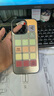 江銘 適用蘋果16promax手機(jī)殼iPhone16promax保護(hù)套全包防摔創(chuàng)意男女款彩銀殼彩色格子 蘋果16 Pro Max 曬單實(shí)拍圖