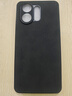 遼科適用OPPO K13Turbo/Pro手機殼新款羊巴皮磨砂輕薄保護套抗震防摔硬殼輕奢商務風高檔復古簡約外殼 OPPO K13Turbo/Pro【石墨黑】 羊巴皮保護套 【配手機膜】 曬單實拍圖