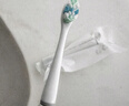 斯程 適配usmile電動(dòng)牙刷頭Y1 Y1S U3 U1 U2 P1 P3 P4 P10 P20pro呵護(hù)軟毛通用替換刷頭大理石1號(hào)等 8支 品牌實(shí)惠裝【全系牙刷頭】標(biāo)準(zhǔn)清潔白 曬單實(shí)拍圖