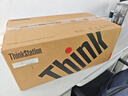 聯(lián)想（Lenovo）ThinkStation P3 Ultra 專業(yè)圖形工作站 小型mini臺(tái)式電腦主機(jī) i5-13600（14核 2.7-5.0G） 16G丨4.0版1T固態(tài)丨集顯HD770 曬單實(shí)拍圖