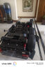 福兒寶（FUERBAO）奔馳授權(quán)兒童電動(dòng)車六驅(qū)可坐大人遙控玩具車小孩寶寶雙人越野送禮 六驅(qū)軟胎黑+后備箱+雙皮座雙油門 曬單實(shí)拍圖