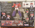變形金剛（TRANSFORMERS）兒童男孩玩具車模型手辦生日禮物電影大師級MPG09超級仁萊G1840 曬單實拍圖