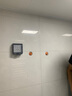 史密斯蘭堡【免費上門安裝】即熱式電熱水器電家用洗澡水電分離恒溫熱水器快熱式速熱電熱水器即熱式 7500W 年度上新遙控款+磁化凈水+變頻恒溫 曬單實拍圖