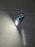 LEM手電筒強(qiáng)光充電小型便攜迷你學(xué)生家用戶外巡邏耐用磁吸激光工作燈 曬單實(shí)拍圖