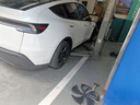 韓泰（Hankook）靜音棉輪胎 255/45R19 104W K127E T1 原配特斯拉ModelY 曬單實(shí)拍圖
