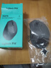 羅技（Logitech）M275鼠標(biāo) 無線鼠標(biāo) 辦公鼠標(biāo) 右手鼠標(biāo) 黑色 帶無線2.4G接收器 曬單實(shí)拍圖