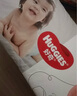 好奇（Huggies） 鉑金裝拉拉褲 嬰兒成長褲輕薄透氣小桃褲尿不濕 XL64片【12-17kg】 曬單實(shí)拍圖