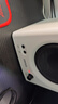 聯(lián)想（Lenovo）拯救者245w氮化鎵充電器Slim方口 三腳接地12.25A 拯救者快充協(xié)議官方適配器 適用拯救者Thinkbook 曬單實(shí)拍圖
