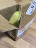 京鮮生 云南西雙版納傣柚1粒裝 單果1000g+ 生鮮水果 源頭直發(fā)包郵 曬單實拍圖