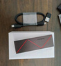 ThinkPlus聯(lián)想 1TB 移動(dòng)固態(tài)硬盤（PSSD）Type-c USB 3.2 2000MB/s高速雙接口手機(jī)直連筆記本 UD210系列 曬單實(shí)拍圖