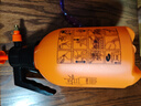 安賽瑞 噴壺澆花水壺噴霧器噴水壺氣壓式灑水噴壺器 2L 5J01043 曬單實(shí)拍圖