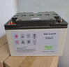 施耐德蓄電池M2AL-12V65AH100AH150AH200AH鉛酸UPS電源EPS應(yīng)急 備用 12V26AH 曬單實(shí)拍圖