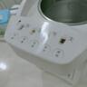 東芝（TOSHIBA） 電熱水瓶9重安全保護 316L母嬰級不銹鋼 VE真空節(jié)能省電 0涂層熱水壺4升TP-40VRUC 曬單實拍圖
