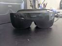 華為二手智能設(shè)備VR眼鏡Glass智能眼鏡CV10手機(jī)投屏成人3D體感游戲機(jī)一體機(jī)AR VR GLASS眼鏡 CV10  黑色 99新 曬單實(shí)拍圖
