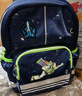 新秀麗（Samsonite）學(xué)生書(shū)包25年上新1-2年級(jí)男孩護(hù)脊減負(fù)雙肩包兒童背包迪士尼款TU7 曬單實(shí)拍圖